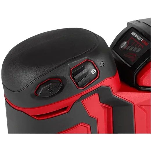 Milwaukee M18 Random Orbit Sander (Tool Only)