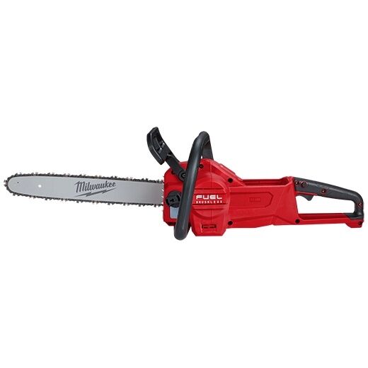 Milwaukee M18 FUEL 16-In Chainsaw (Tool Only)