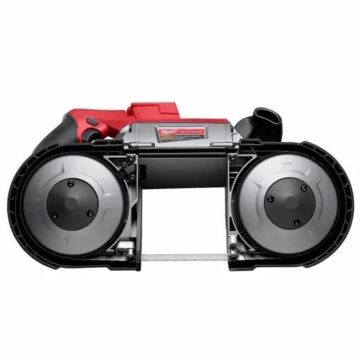 Milwaukee M18 FUEL Deep Cut Band Saw Tool Only