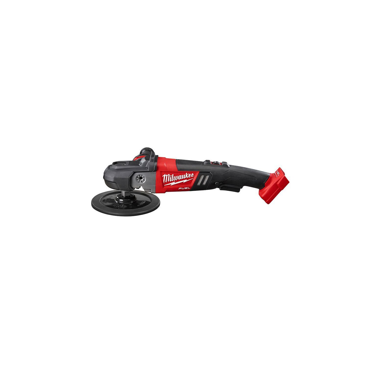 Dual Action Polisher Cordless Buffer Milwaukee Cordless Car Buffer