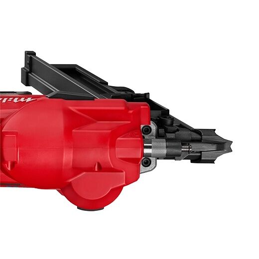 Milwaukee M18 Fuel 21° Framing Nailer (Tool Only)
