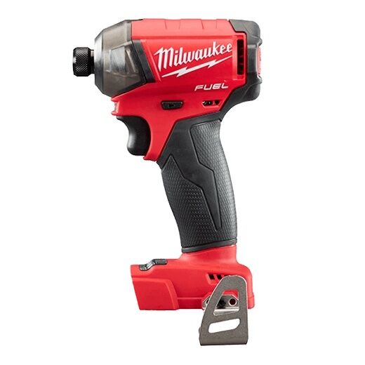 Milwaukee M18 Fuel Surge Hex Hydraulic Impact Driver, 1/4-In (Tool Only)