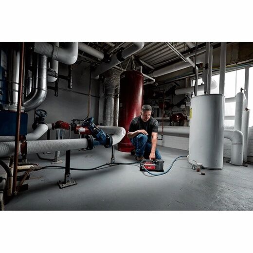 Milwaukee M18 Transfer Pump (Tool Only)