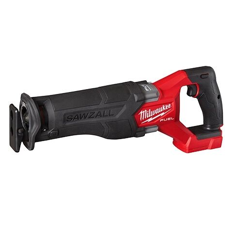 Milwaukee M18 Fuel Sawzall Reciprocating Saw - Tool Only