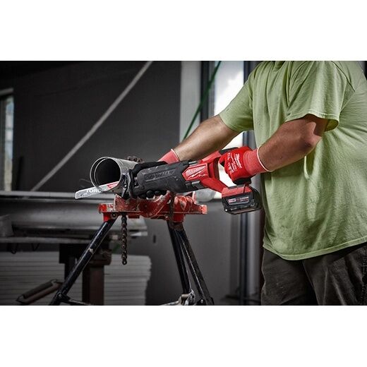 Milwaukee M18 Fuel Sawzall Reciprocating Saw - Tool Only