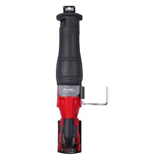Milwaukee M18 Fuel Sawzall Recip. Saw with 1 XC5.0 Battery, Kit