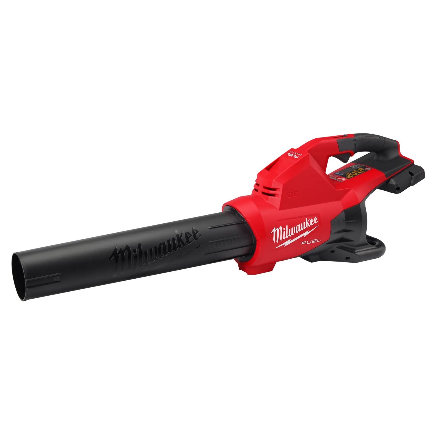 Milwaukee M18 Fuel Dual Battery Powered Handheld Blower (Tool Only)