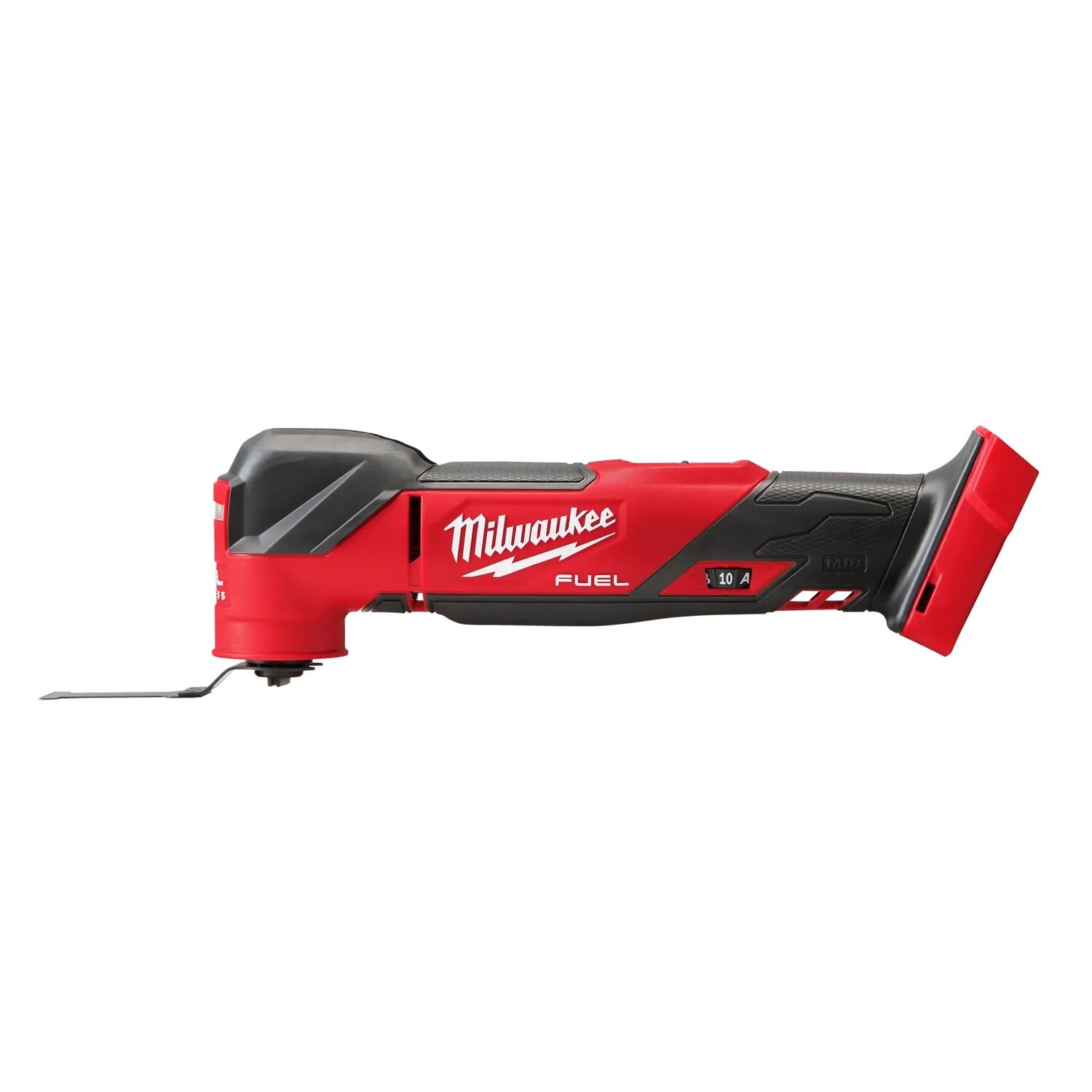 Milwaukee M18 Fuel Oscillating Multi-Tool (Tool Only)