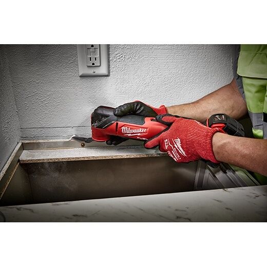 Milwaukee M18 Fuel Oscillating Multi-Tool (Tool Only)