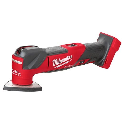 Milwaukee M18 Fuel Oscillating Multi-Tool (Tool Only)
