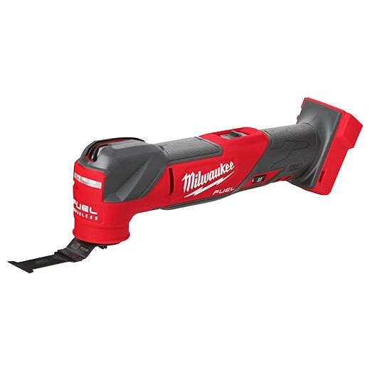 Milwaukee M18 Fuel Oscillating Multi-Tool (Tool Only)