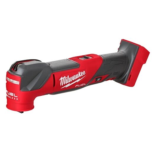 Milwaukee M18 Fuel Oscillating Multi-Tool (Tool Only)