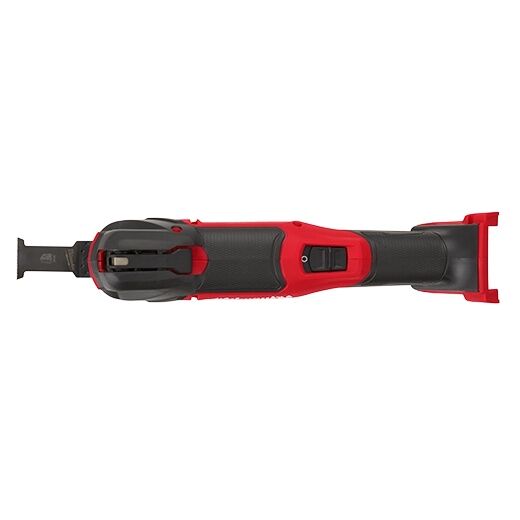 Milwaukee M18 Fuel Oscillating Multi-Tool (Tool Only)