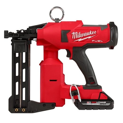 Milwaukee M18 Fuel Utility Fencing Stapler Kit