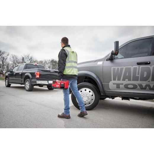 Milwaukee M18 Tire Inflator, 150 PSI (Tool Only)