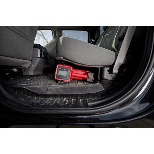 Milwaukee M18 Tire Inflator, 150 PSI (Tool Only)