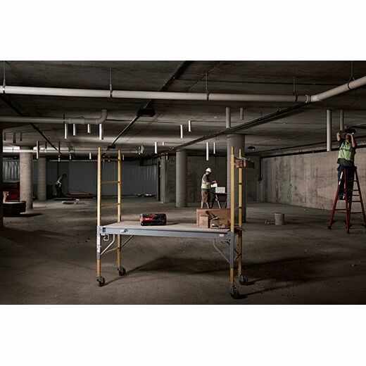 Milwaukee M18/M12 Wireless Jobsite Speaker (Tool Only)