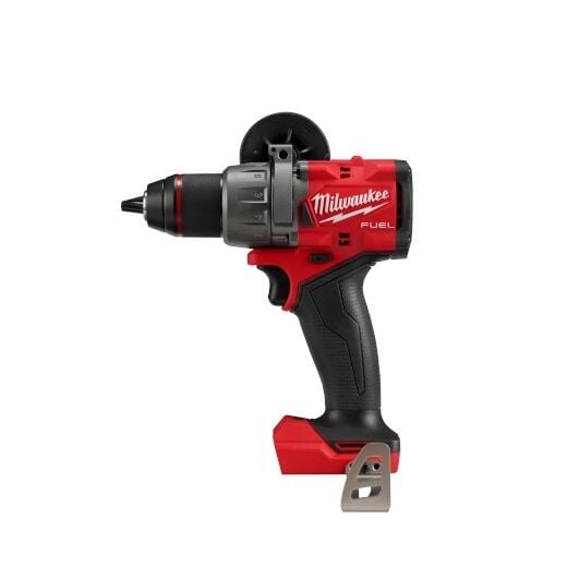 Milwaukee M18 Fuel Hammer Drill Driver, 1/2-In (Tool Only)