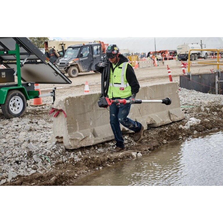 Milwaukee M18 Brushless Stick Transfer Pump (Tool Only)