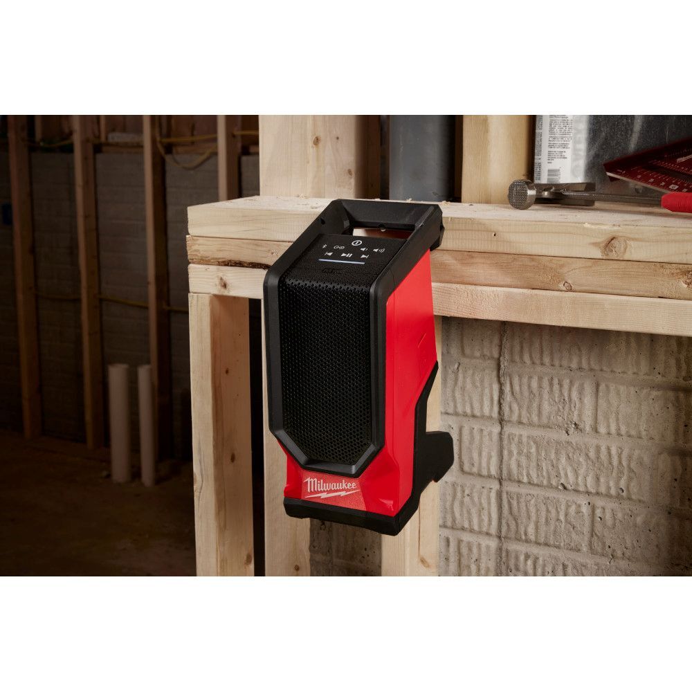Milwaukee M18 Bluetooth Jobsite Speaker