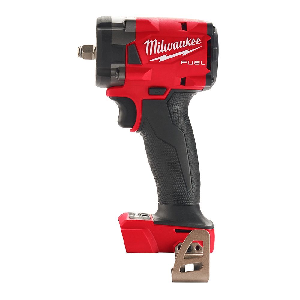 Milwaukee M18 FUEL 2-Tool Combo Kit