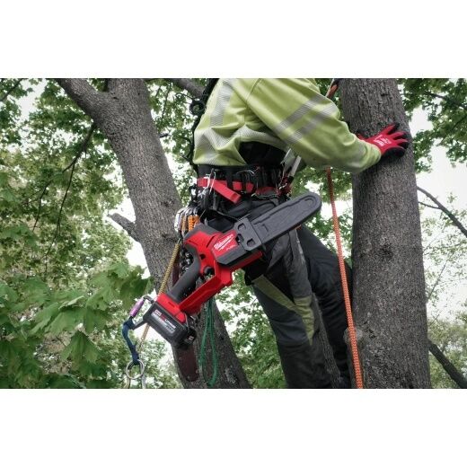 M18 FUEL HATCHET 8PRUNING SAW BT