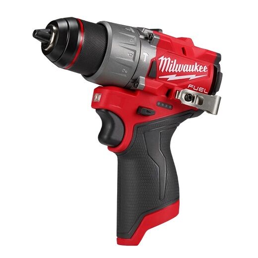 Milwaukee M12 Fuel Subcompact Brushless Drill Driver & Impact Driver 2-Tool Combo Kit