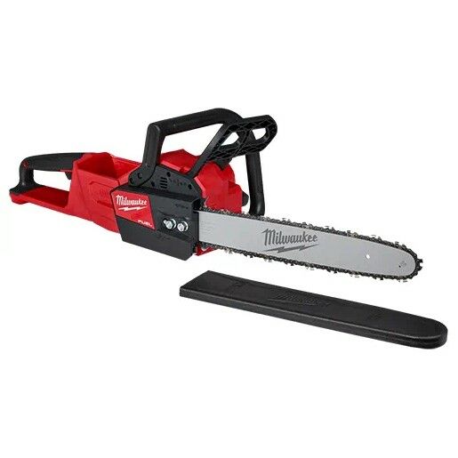 Milwaukee M18 FUEL 16-In Chainsaw (Tool Only)