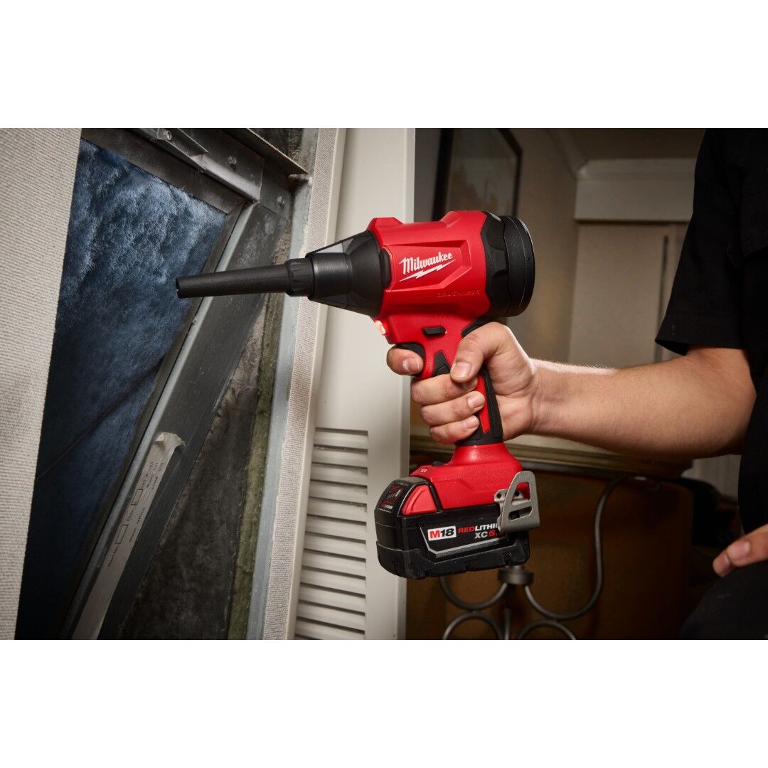 Milwaukee M18 Brushless Precision Blower (Bare Tool)