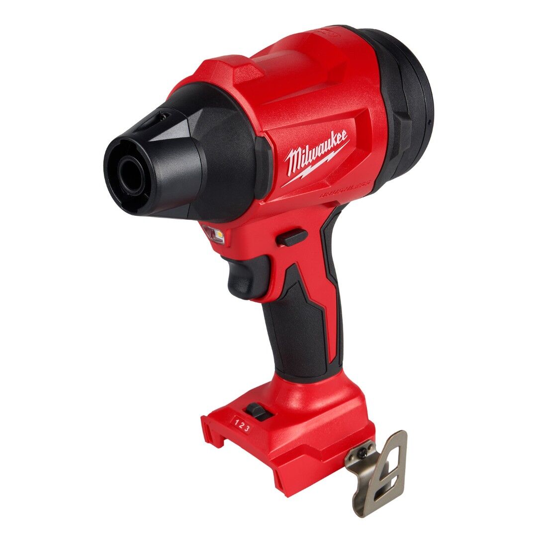 Milwaukee M18 Brushless Precision Blower (Bare Tool)