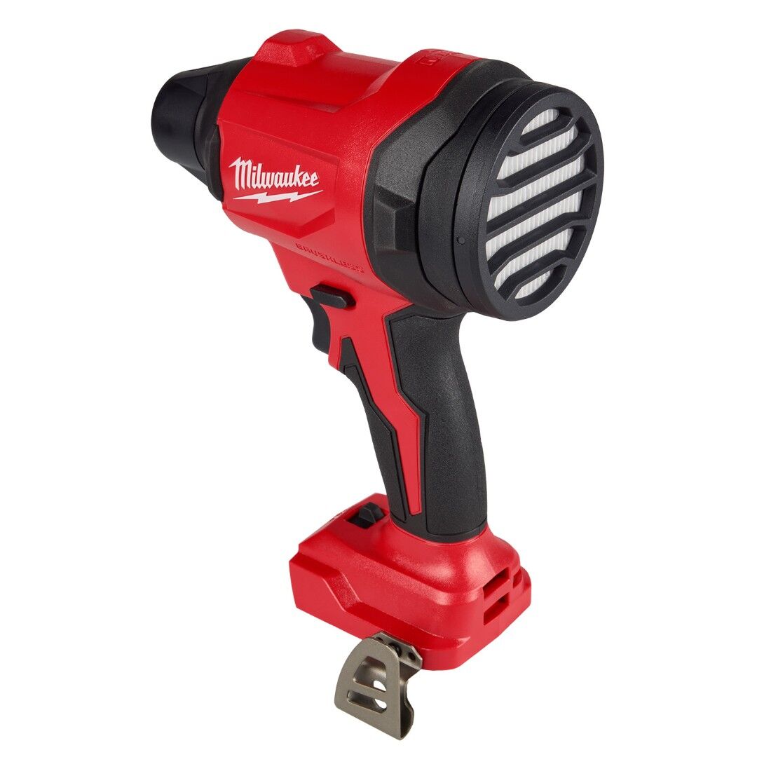 Milwaukee M18 Brushless Precision Blower (Bare Tool)