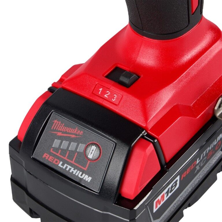Milwaukee M18 Brushless Precision Blower (Bare Tool)