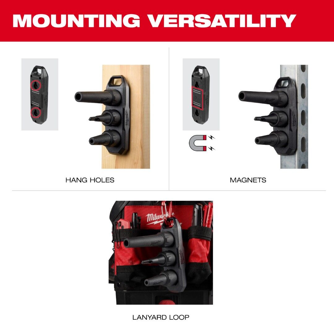 Milwaukee M18 Brushless Precision Blower (Bare Tool)