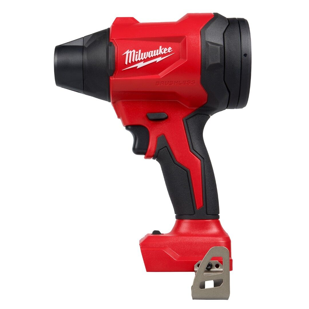 Milwaukee M18 Brushless Precision Blower (Bare Tool)