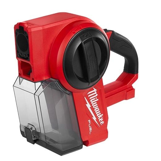 Milwaukee M18 Fuel Compact Vacuum, 0.25-Gal (Tool Only)
