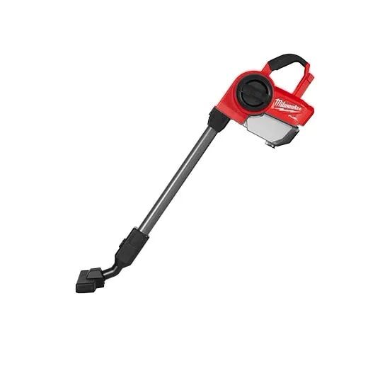 Milwaukee M18 FUEL 18-V Compact Vacuum, .25-Gal