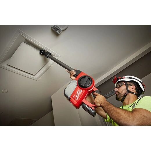 Milwaukee M18 Fuel Compact Vacuum, 0.25-Gal (Tool Only)