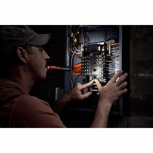 Milwaukee Penlight, 100-Lm