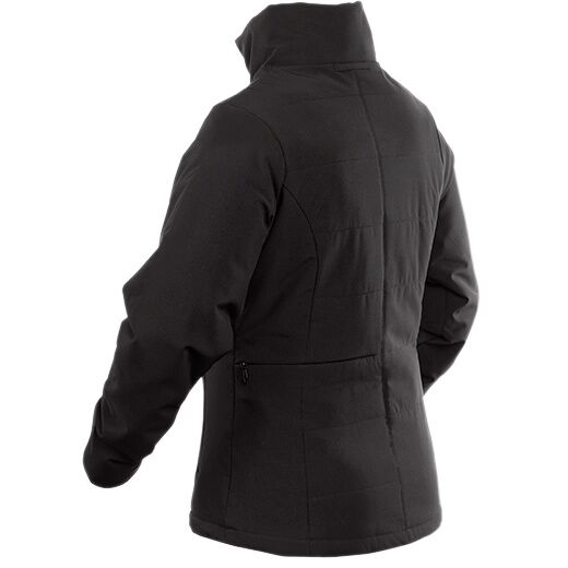 Milwaukee Women's M12 Heated SOFTSHELL Jacket Kit