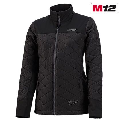 Milwaukee Women's M12 Heated AXIS Jacket Kit