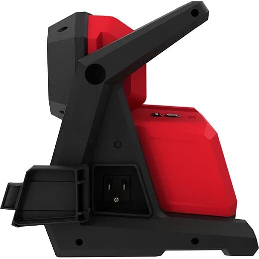 Milwaukee M18 ROVER Dual Power Flood Light, 4,000-Lm