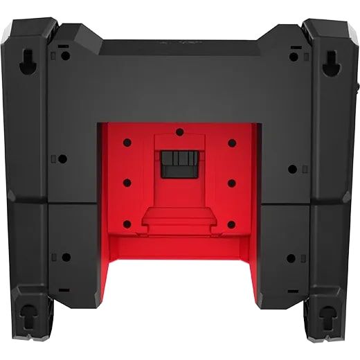 Milwaukee M18 ROVER Dual Power Flood Light, 4,000-Lm