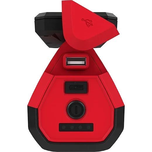 Milwaukee M12 ROVER Service and Repair Flood Light with USB Charging