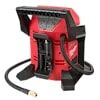 Milwaukee M12 Compact Inflator/Air Compressor