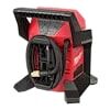 Milwaukee M12 Compact Inflator/Air Compressor