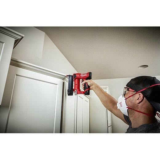 Milwaukee M12 Pin Nailer, 23-Gauge (Tool Only)