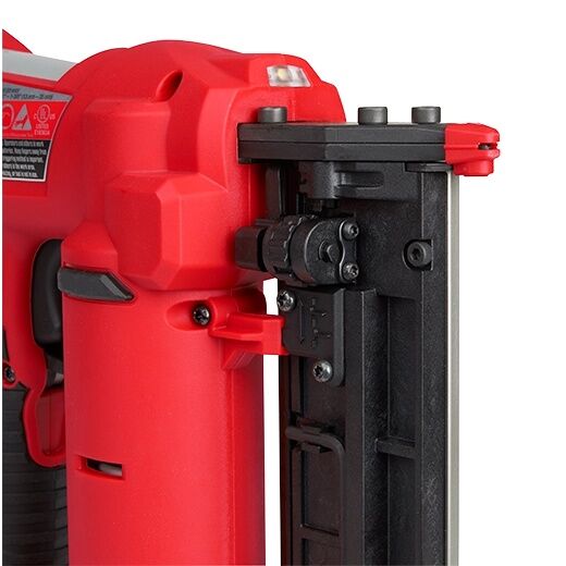 Milwaukee M12 Pin Nailer, 23-Gauge (Tool Only)