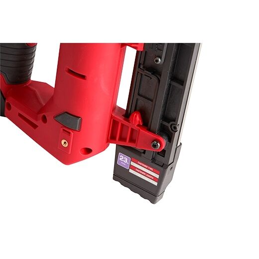 Milwaukee M12 Pin Nailer, 23-Gauge (Tool Only)