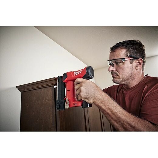 Milwaukee M12 Pin Nailer, 23-Gauge (Tool Only)
