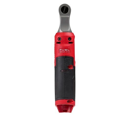 Milwaukee M12 Fuel High Speed Rachet, 1/4-In